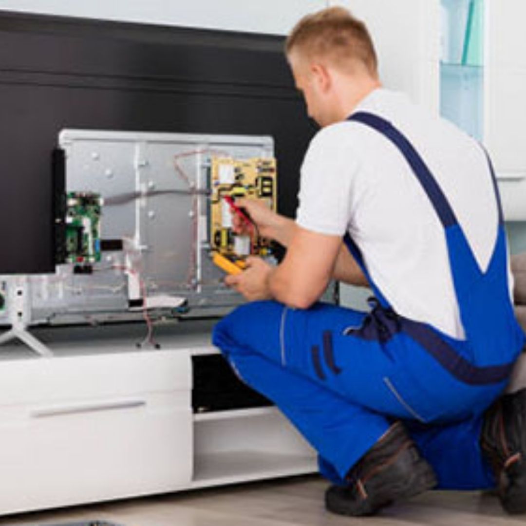 Hilvan Televizyon Tamircisi