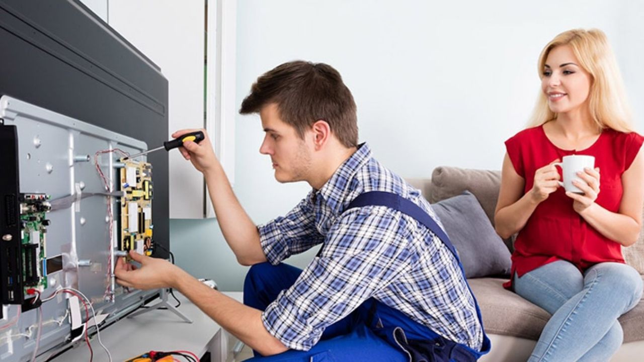 Hilvan Televizyon Tamircisi